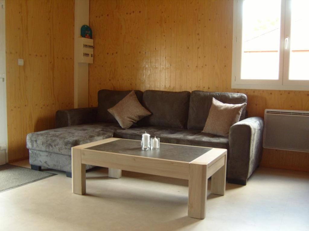 Appartement Chalet 70, La butte aux cerfs à Campagnolles Extérieur photo